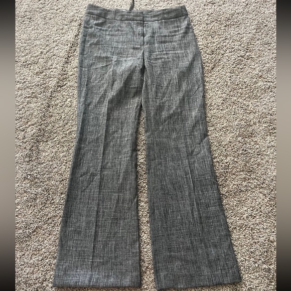 Womens black dress pants size 6 - Picture 4 of 4